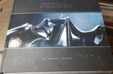 Star Wars Cornici Prequel