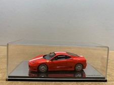 RED LINE FERRARI 360 MODENA CHALLENGE STRADALE EN BOITE 1/43 TO B12