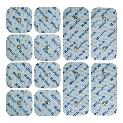 Stimpads elettrodi per compex - stimpads,