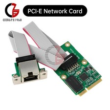 Scheda di rete M.2 RJ45