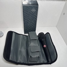 Neumann KMS 105 in Nero