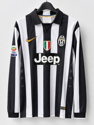 Nike juventus maglia - maglia, home