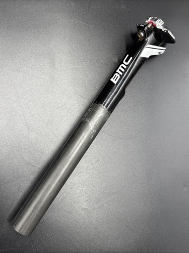 Bmc racepost tcc 340 - 31,6,