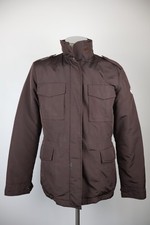 NORTH SAILS GIUBBINO PIUMINO UOMO TG. L CASUAL VINTAGE MAN JACKET GOOSE DOWN