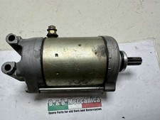MOTORINO AVVIAMENTO ACCENSIONE