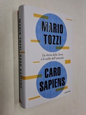 CARO SAPIENS STORIA DELLA