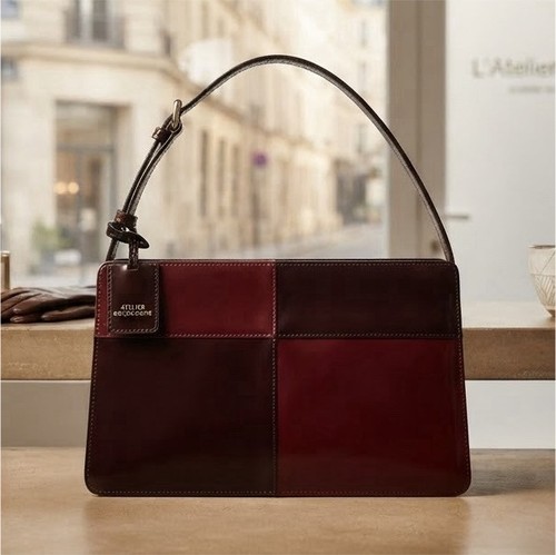 Furla borsa spalla pelle - spalla,
