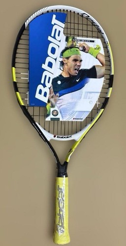 Racchetta tennis babolat - racchetta,