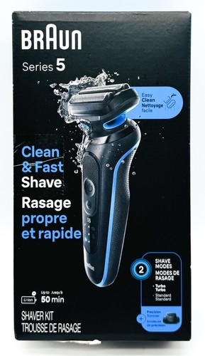 Braun series clean - series, &