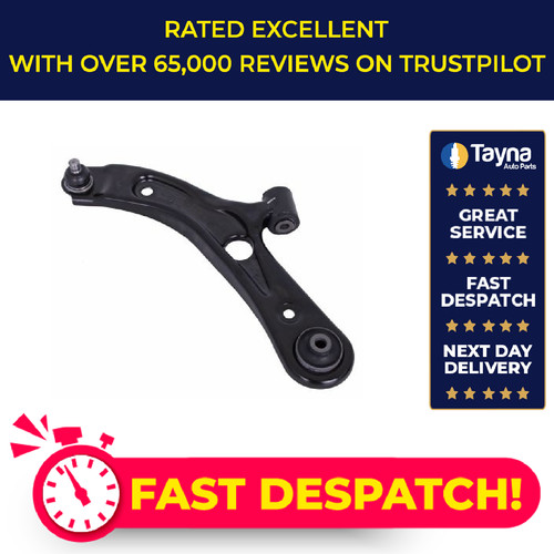 Braccio wishbone sospensione - /,