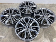 cerchi HYUNDAI IX35 2010 55669