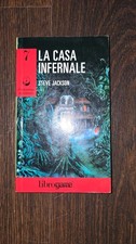 == Librogame - Dimensione