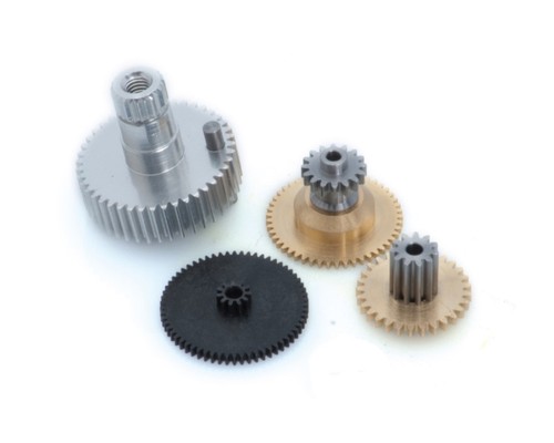 Sanwa kit servoingranaggi - kit,