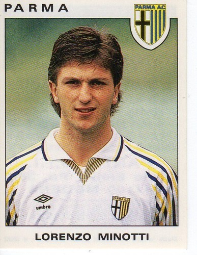 Figurina calciatori panini - figurina,