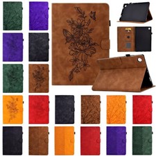 Custodia in pelle antiurto per Samsung Galaxy Tab A9 / A9 Plus