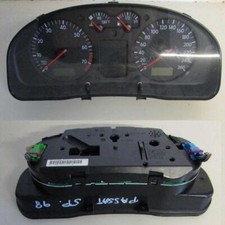 Cruscotto 3B0919861B per VOLKSWAGEN PASSAT MK5 1996-2005 usato (13052)