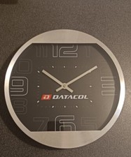 Orologio Da Parete Datacol