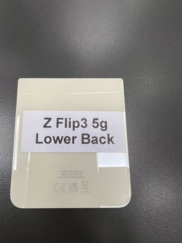 Galaxy flip 3 cover - galaxy,