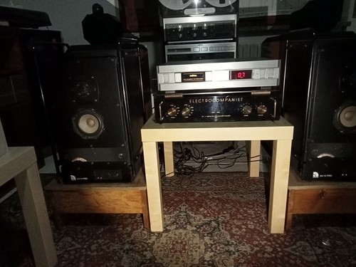 Audio pro - pro, a4-14
