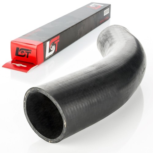 Tubo intercooler turbo - tubo,
