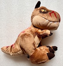 Jurassic World Toro 27 Cm