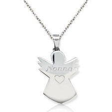Collana in argento 925 con