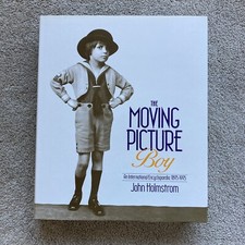 The Moving Picture Boy: An