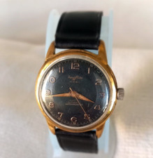 Orologio uomo vintage anni 60