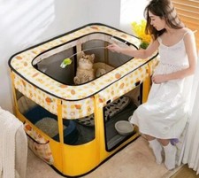Casetta,Box, Cuccia X Animali