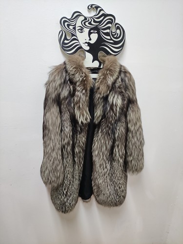 Cappotto giacca pelliccia - cappotto-giacca,