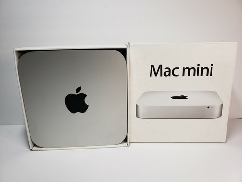 Apple mac mini 2011 ghz - mac,