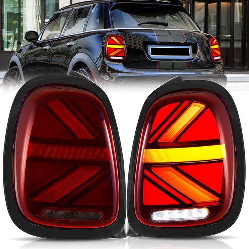 Fanali posteriori led vland - fanali,