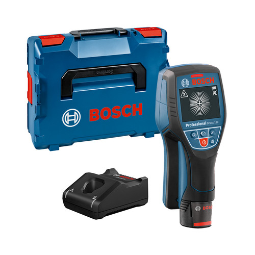 Bosch wallscanner tect 120 - d-tect,