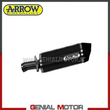 Terminale di Scarico Arrow