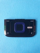 TASTIERA KEYPAD ORIGINALE NOKIA N81