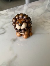 Leone  Thun Lion Thun Animale