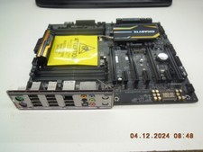 GIGABYTE GA-X99-UD4P LGA2011-3