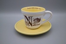 Tazzina Caffè con piattino