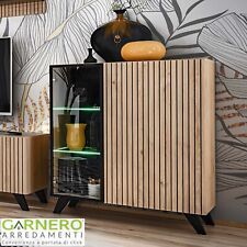 Credenza moderna soggiorno 2