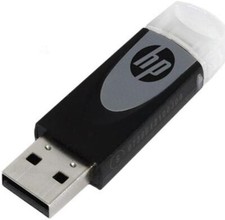 HP DesignJet T770 chiavetta USB upgrade PostScript CN500A originale