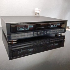 Kenwood GE-5J Equalizzatore