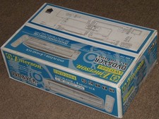 Nuovo Sigillato Emerson