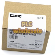 1PZ Nuovo Modulo PLC SIEMENS