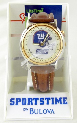 Orologio quarzo uomo nfl - al,