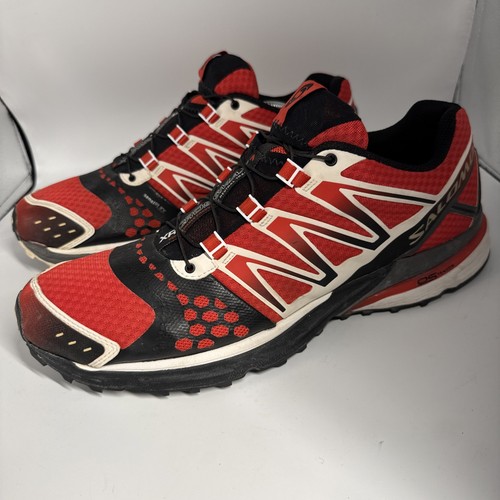 Scarpe trail salomon xr - trail,