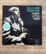 BELLE AND SEBASTIAN - Funny
