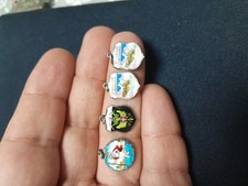 Blocco piccoli ciondoli - ,