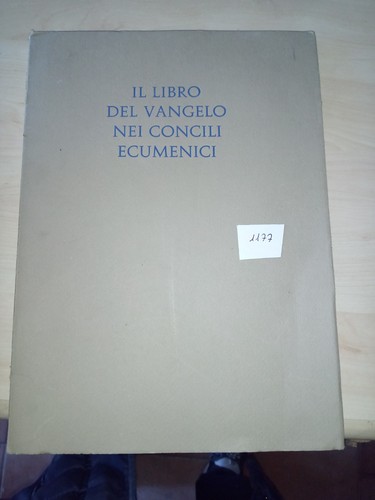 1177n libro del - 1177n, il