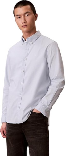 Camicia camicie uomo calvin - camicie,
