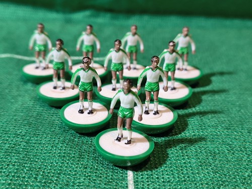 Subbuteo saudi arabia - saudi, lw